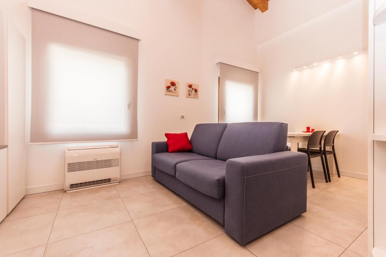 Hotel Ristorante Cigno - Camere And Aparthotel Latisana Dış mekan fotoğraf